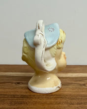 Load image into Gallery viewer, Miss Cutie Pie Salt &amp; Pepper Shakers
