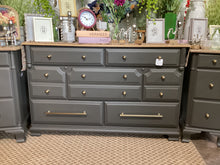 Load image into Gallery viewer, Oakham Long Dresser

