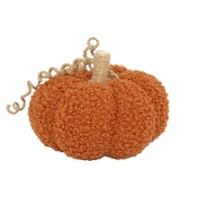 Load image into Gallery viewer, Fleece Pumpkins

