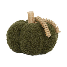 Load image into Gallery viewer, Fleece Pumpkins
