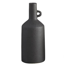 Load image into Gallery viewer, Grey One Handle Vase
