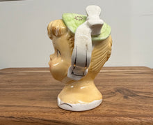 Load image into Gallery viewer, Miss Cutie Pie Salt &amp; Pepper Shakers
