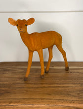 Load image into Gallery viewer, Flocked Reindeer
