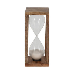 Tona Wooden Sandtimer