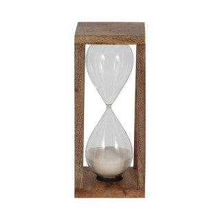 Tona Wooden Sandtimer