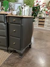 Load image into Gallery viewer, Oakham nightstand pair
