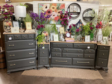 Load image into Gallery viewer, Oakham Long Dresser
