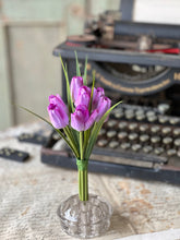 Load image into Gallery viewer, Teeny Tiny Tulips
