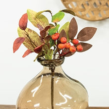 Load image into Gallery viewer, Fall Gooseberry &amp; Leaves
