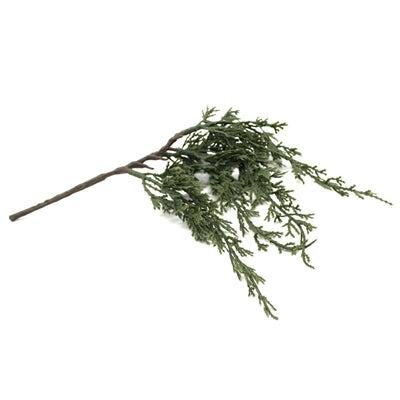 Mini Juniper Dripping Garland