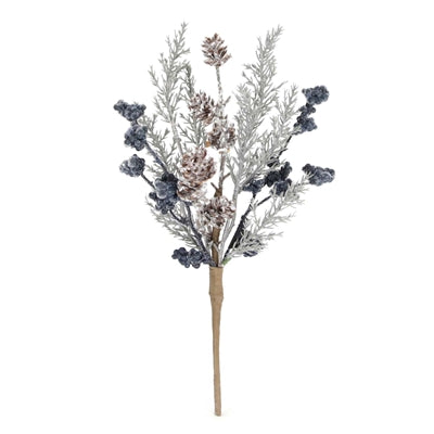 Twiggy Cedar Blackberry Pick