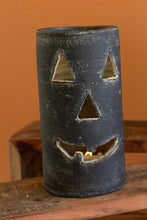 Load image into Gallery viewer, Clay Jack-O-Lantern
