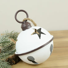 Load image into Gallery viewer, Christmas Bell 10"

