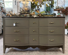 Load image into Gallery viewer, Modern Moody Dresser
