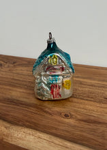 Load image into Gallery viewer, German House Ornament
