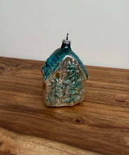 Load image into Gallery viewer, German House Ornament
