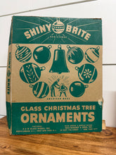 Load image into Gallery viewer, Shiny Brite Ornaments
