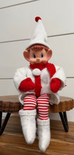 Load image into Gallery viewer, Christmas Pixie Elf
