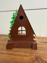 Load image into Gallery viewer, Plastic Nativity Manger
