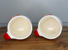 Load image into Gallery viewer, Ceramic Santa Claus Mugs
