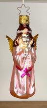 Load image into Gallery viewer, Angel Praying Ornament
