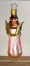 Load image into Gallery viewer, Angel Praying Ornament
