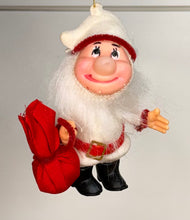 Load image into Gallery viewer, Elf Ornament

