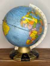 Load image into Gallery viewer, Metal Globe

