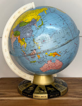 Load image into Gallery viewer, Metal Globe
