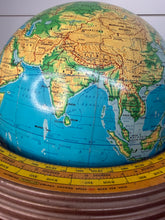 Load image into Gallery viewer, Cram's Terrestrial Globe
