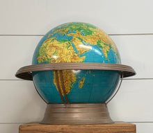 Load image into Gallery viewer, Cram's Terrestrial Globe
