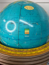 Load image into Gallery viewer, Cram's Terrestrial Globe
