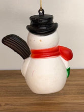 Load image into Gallery viewer, Frosty the Snowman
