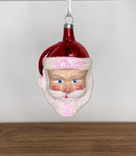 Load image into Gallery viewer, Santa Claus Ornament-2
