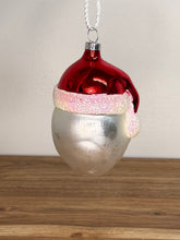 Load image into Gallery viewer, Santa Claus Ornament-1
