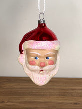 Load image into Gallery viewer, Santa Claus Ornament-1
