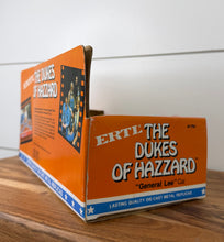 Load image into Gallery viewer, 1981 Dukes of Hazzard 1/25 Die-Cast Car
