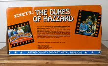 Load image into Gallery viewer, 1981 Dukes of Hazzard 1/25 Die-Cast Car

