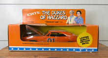 Load image into Gallery viewer, 1981 Dukes of Hazzard 1/25 Die-Cast Car
