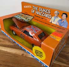 Load image into Gallery viewer, 1981 Dukes of Hazzard 1/25 Die-Cast Car
