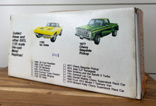 Load image into Gallery viewer, 1981 Dukes of Hazzard 1/25 Die-Cast Car
