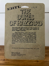Load image into Gallery viewer, 1981 Dukes of Hazzard 1/64 Die-Cast Car Boss Hogg's Cadillac
