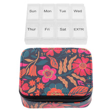Load image into Gallery viewer, Travel Pill Case
