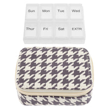 Load image into Gallery viewer, Travel Pill Case
