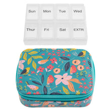 Load image into Gallery viewer, Travel Pill Case
