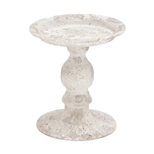Load image into Gallery viewer, Distressed Pillar Holder

