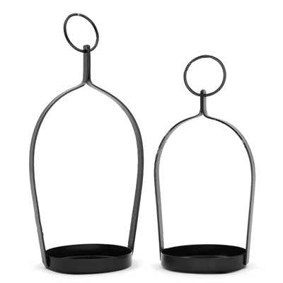 Open Black Lanterns