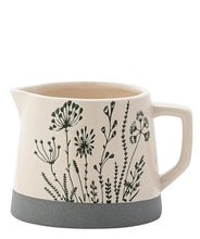 Load image into Gallery viewer, Wild Flower Pitcher Planter
