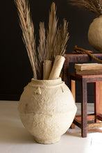 Load image into Gallery viewer, Paper Mache Urn
