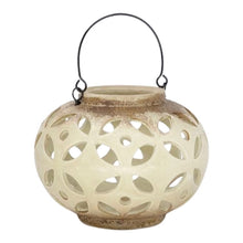 Load image into Gallery viewer, Round Lantern
